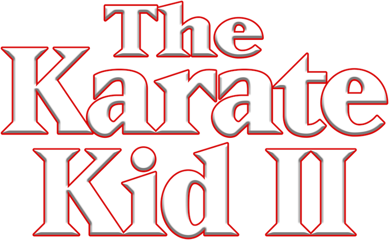 Imagen de Karate Kid II: La Historia Continúa