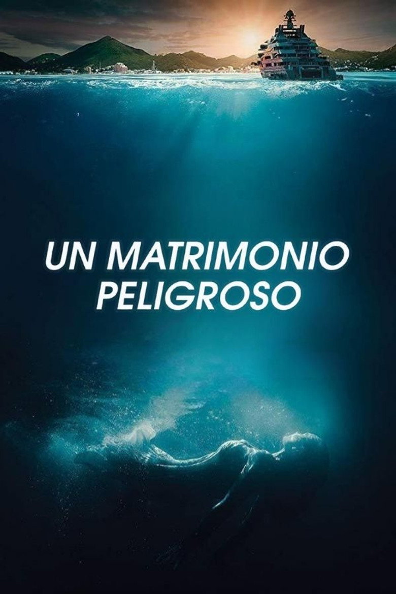 Un matrimonio peligroso