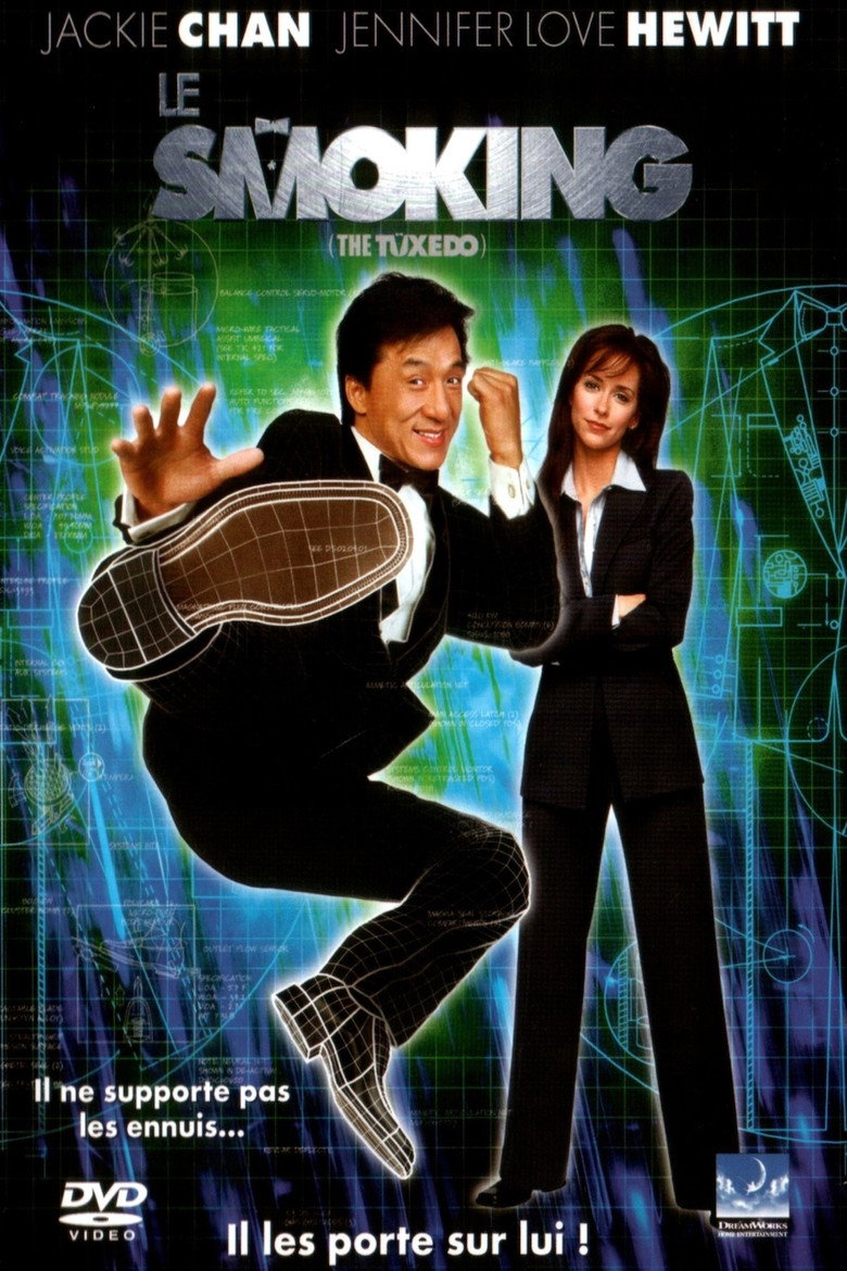 Póster la Película