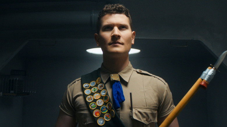 Still image for ORION season 1 episode 3: Episode 3