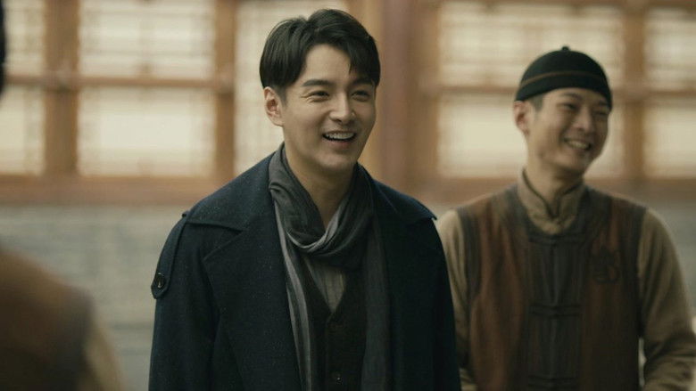 Still image for The Master of Cheongsam season 1 episode 27: Episode 27 Still image for The Master of Cheongsam season 1 episode 27: Episode 27