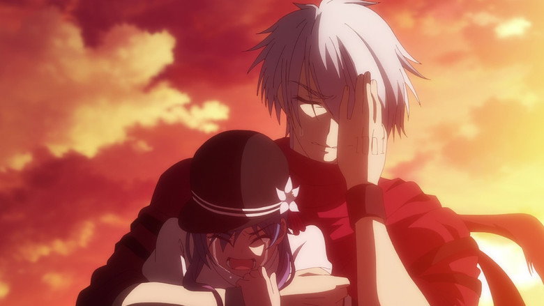 Still from Plunderer - Season 1 Episode 6