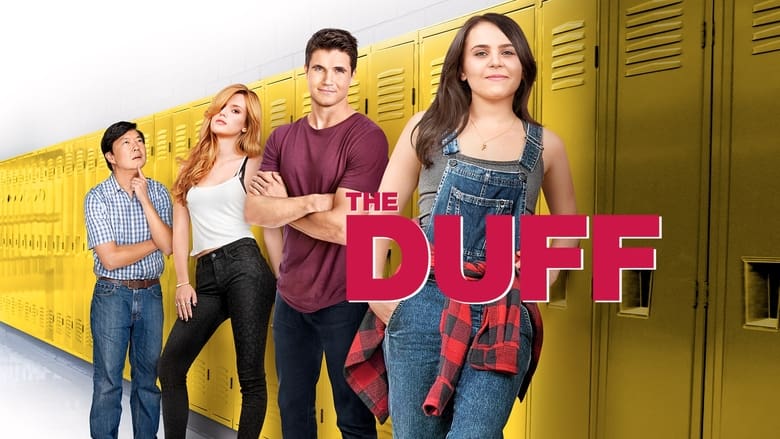 The DUFF (2015)