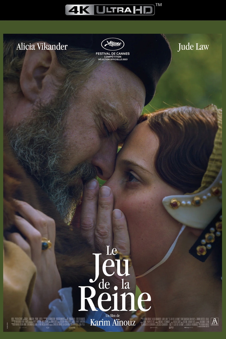 Póster la Película