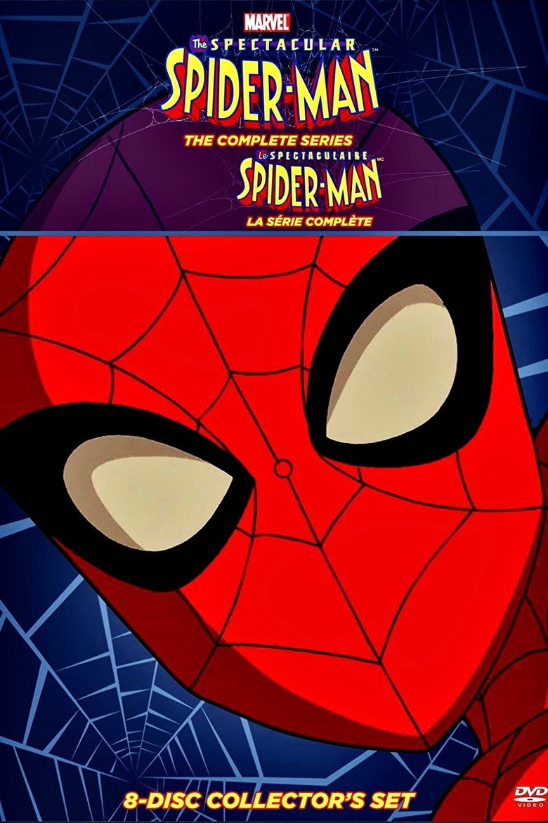 Póster la Serie
