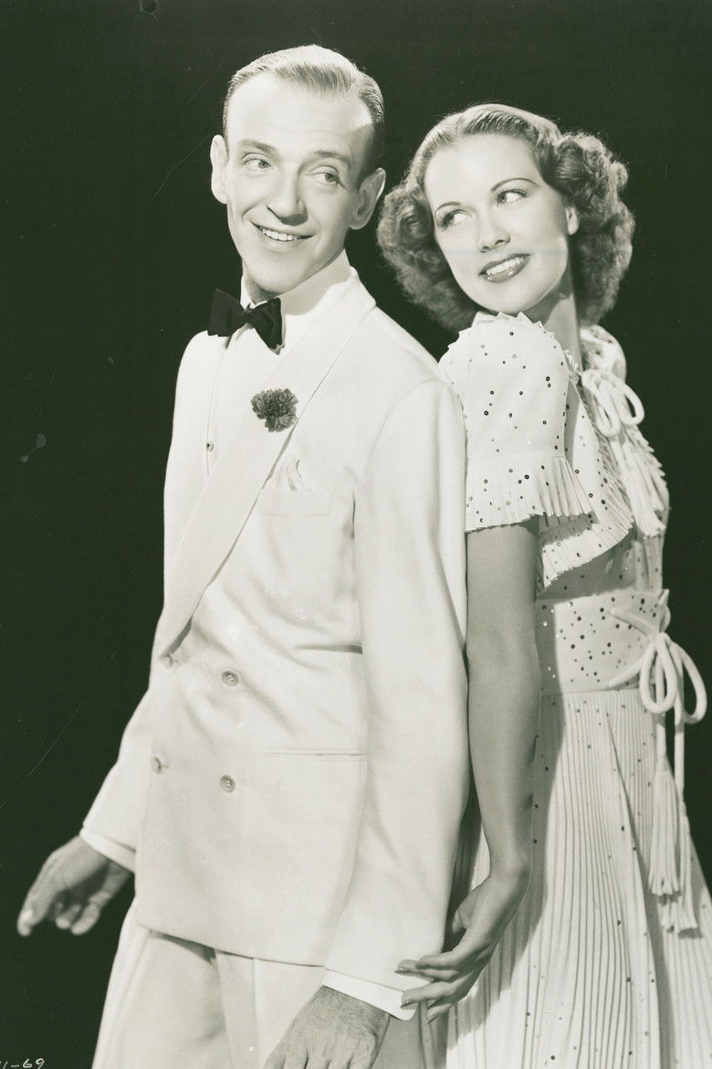 Imatge de Broadway Melody of 1940