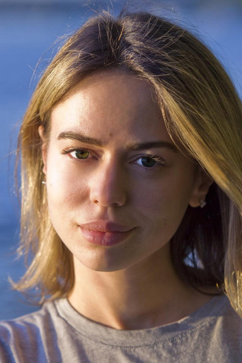 Irina Bezryadnova photo 3