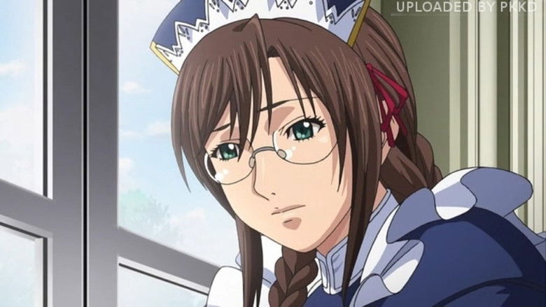 Still image for STARLESS 21st Century nymphomaniacs. season 1 episode 3: Golden Lady Still image for STARLESS 21st Century nymphomaniacs. season 1 episode 3: Golden Lady