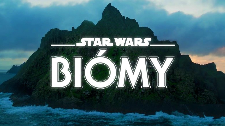 Star Wars Biomes (2021)