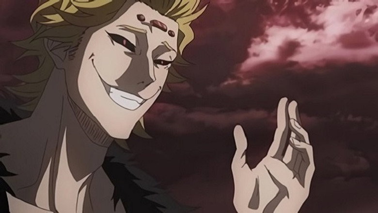 Black Clover Tv Episode 47