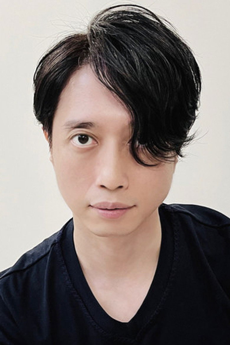 Kenichiro Suehiro portrait image