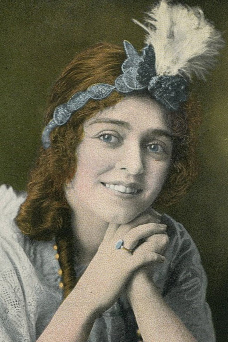 Elsie MacLeod photo 2