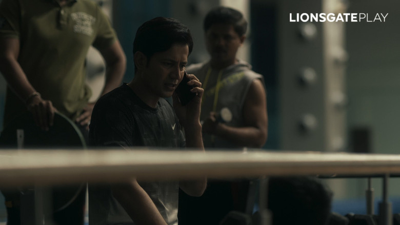 Still image for Jugaadistan season 1 episode 5: Vanity Fair Still image for Jugaadistan season 1 episode 5: Vanity Fair