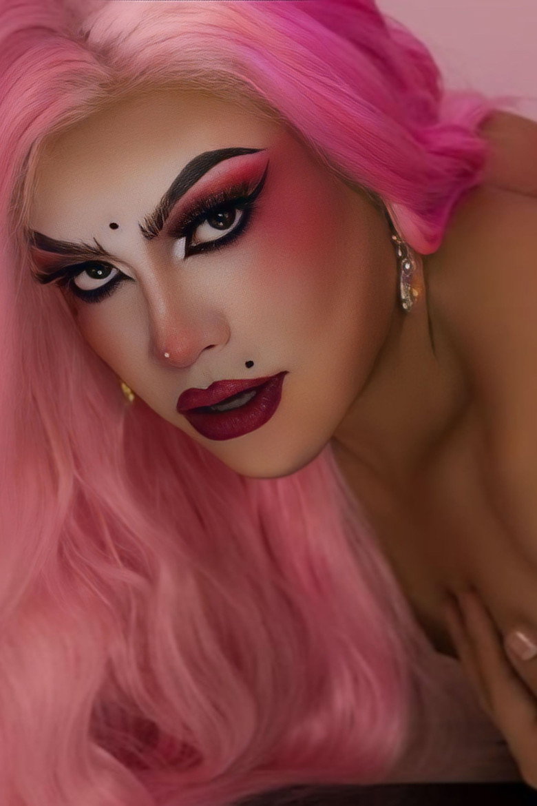 Michauz portrait