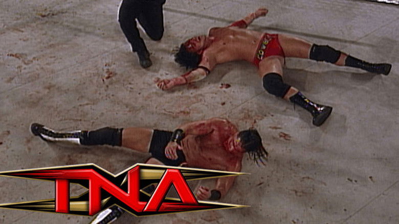 Still image for NWA-TNA Weekly PPV season 1 episode 107: Total Nonstop Action Wrestling #107