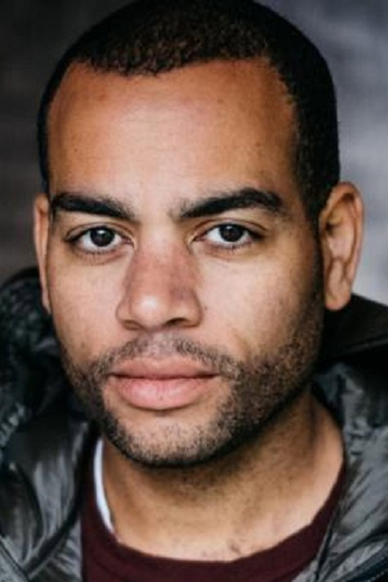 Ben Bailey-Smith
