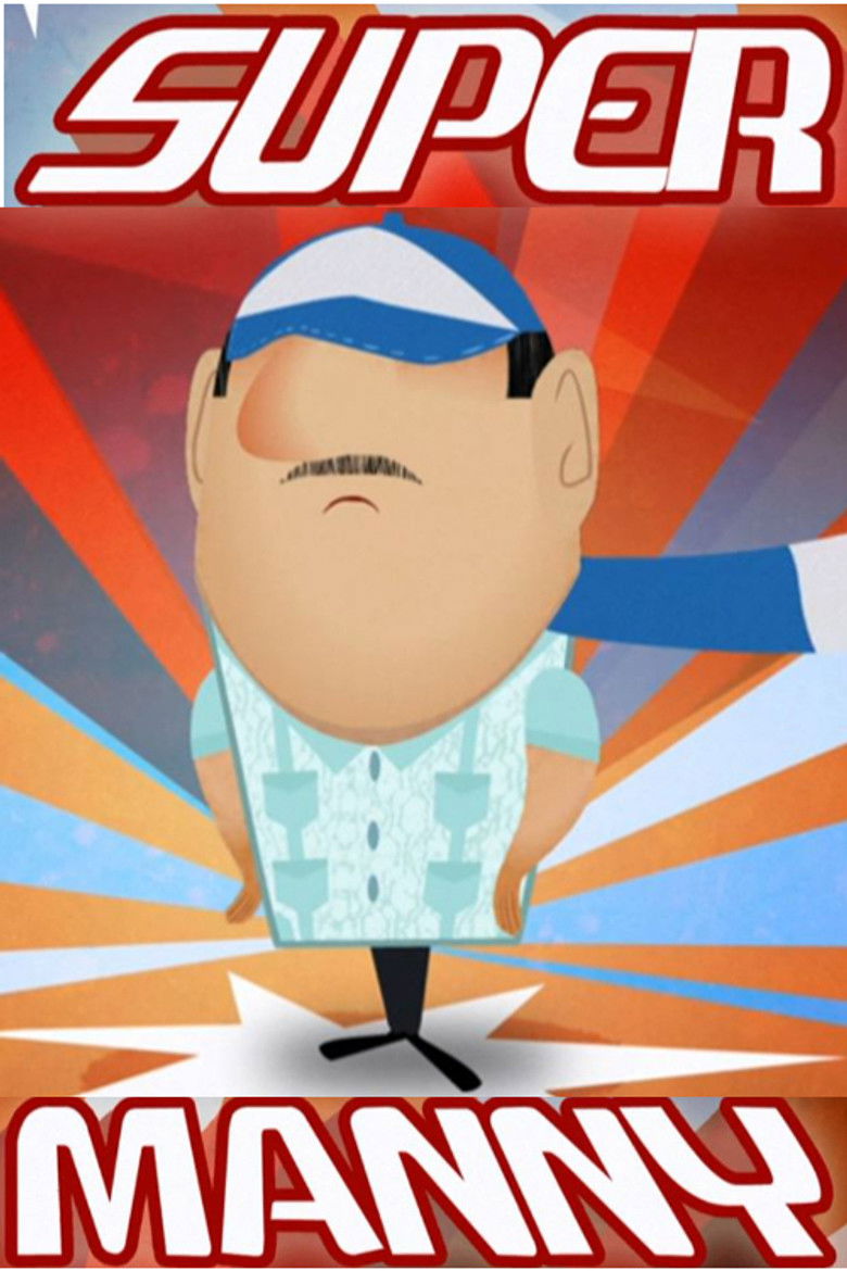 Imatge de Super Manny