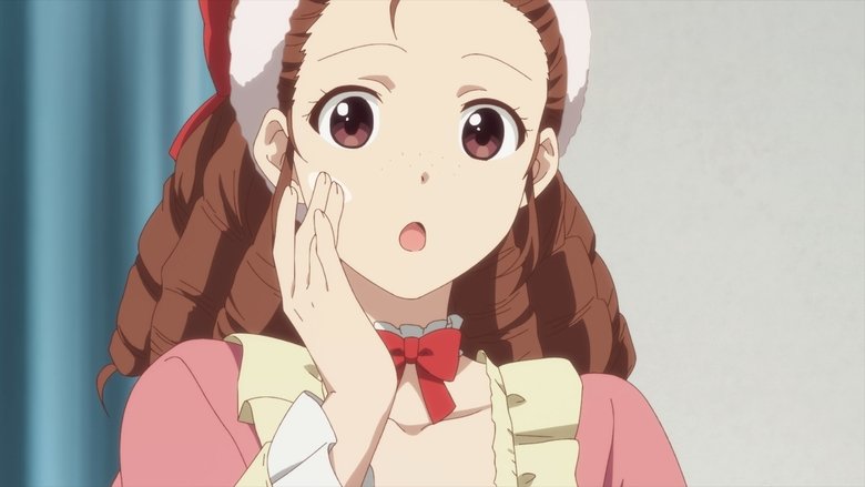 Still image for Parallel World Pharmacy season 1 episode 5: Daily Life at Parallel World Pharmacy and Cosmetics Still image for Parallel World Pharmacy season 1 episode 5: Daily Life at Parallel World Pharmacy and Cosmetics