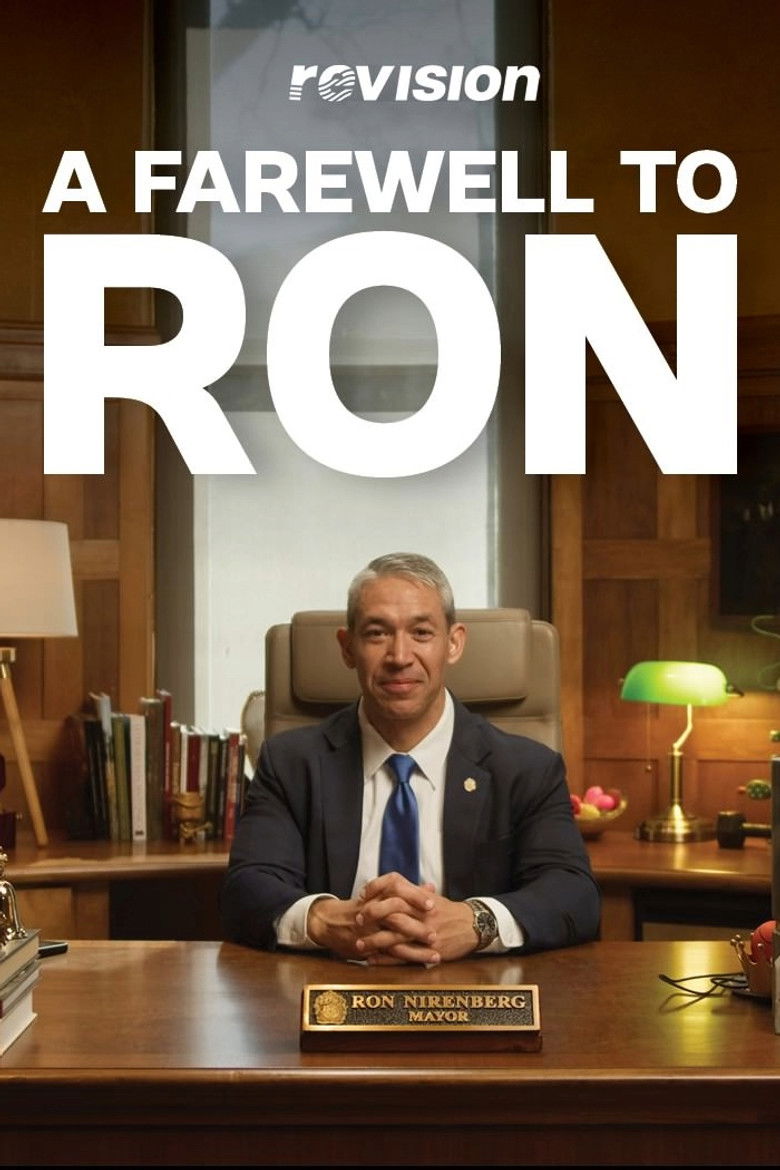 Imatge de A Farewell to Ron