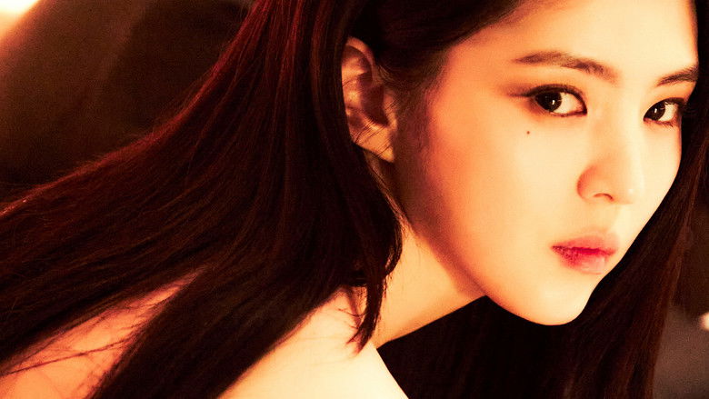 Image d'arrière-plan 3 du film Project Y