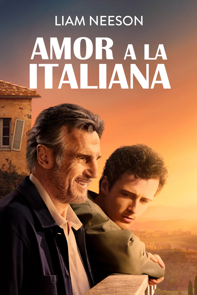 Amor a la Italiana