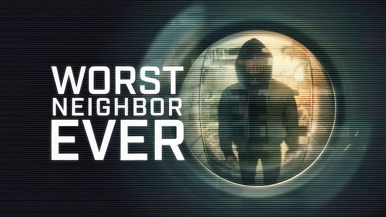 Worst Neighbor Ever 2
