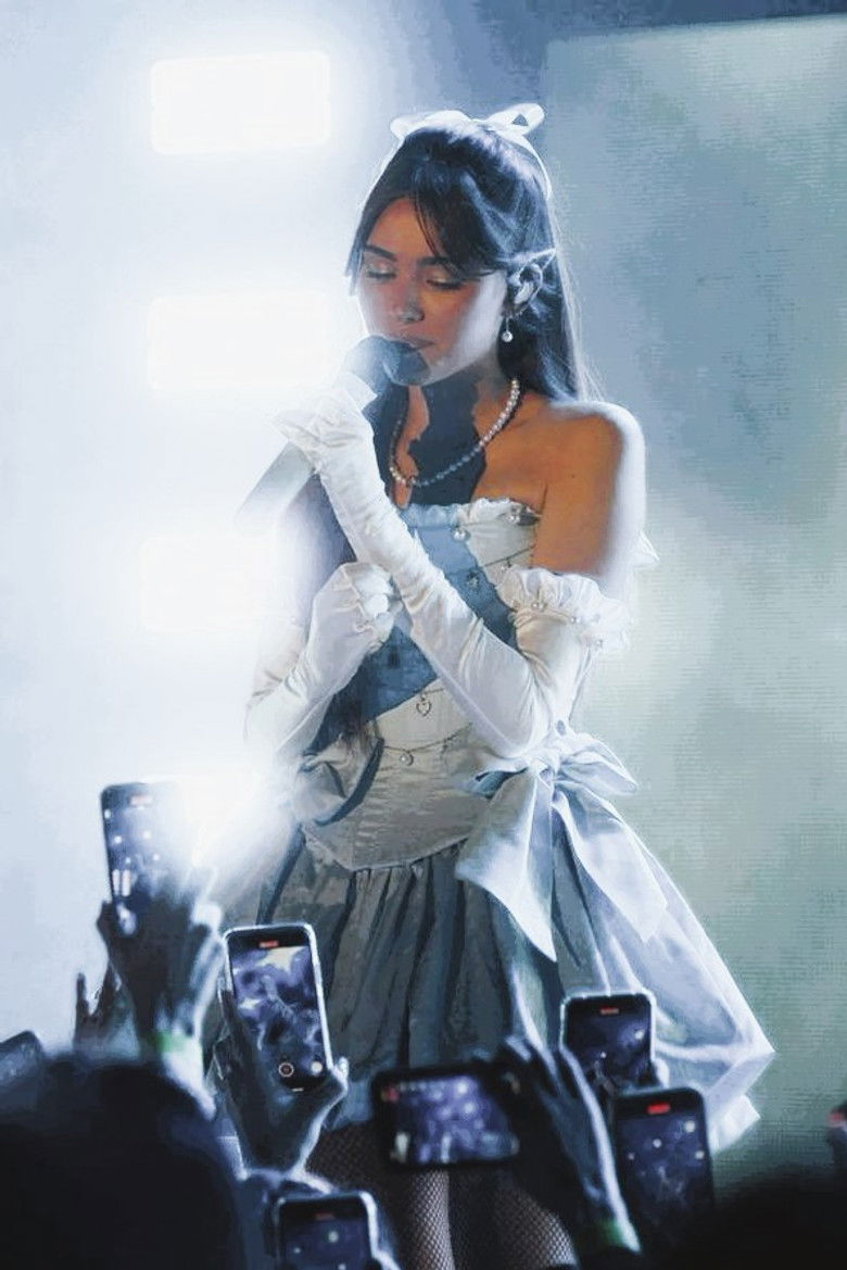 Imatge de Life Support in Concert