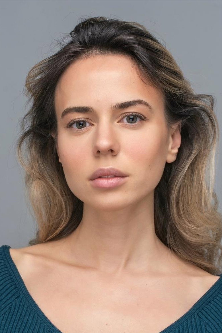 Irina Bezryadnova photo 4