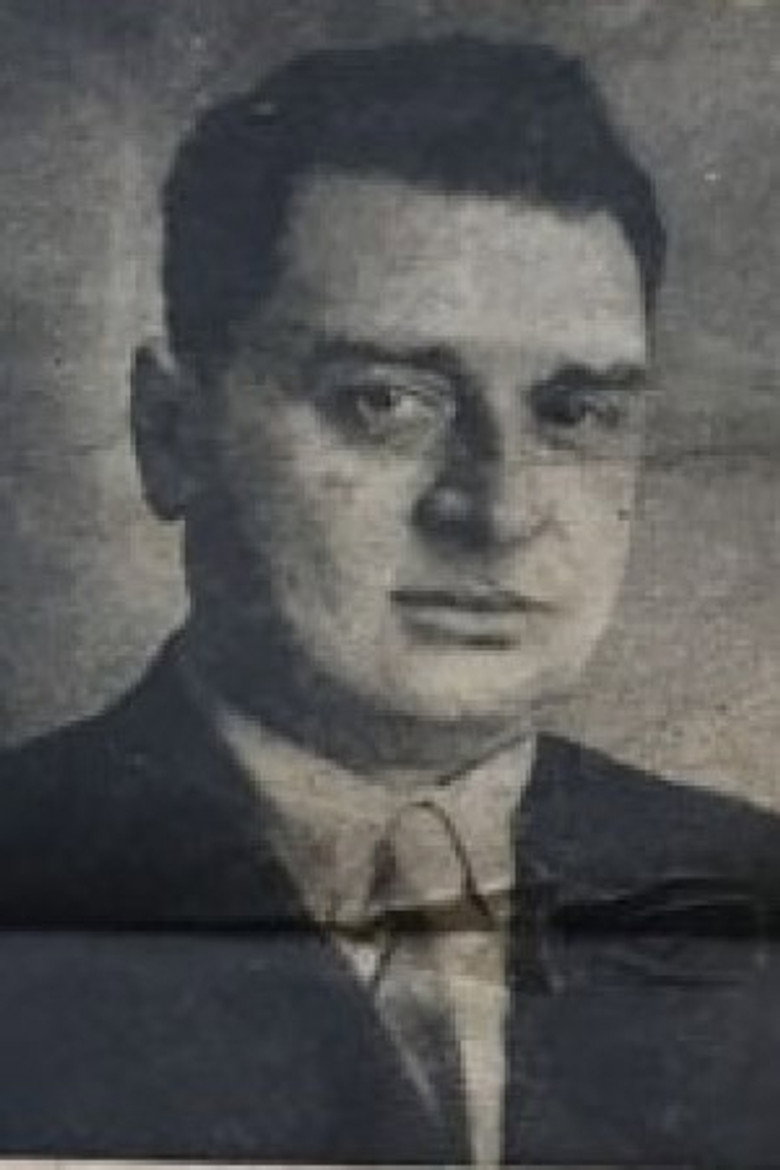 Митрофан Кучава portrait