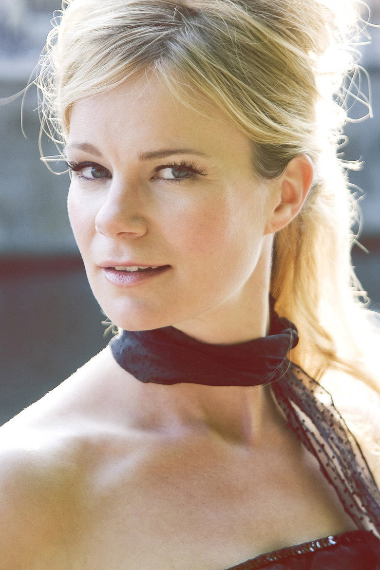 Jessica G. Pilnäs portrait