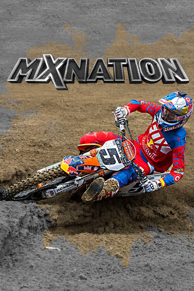 MX Nation