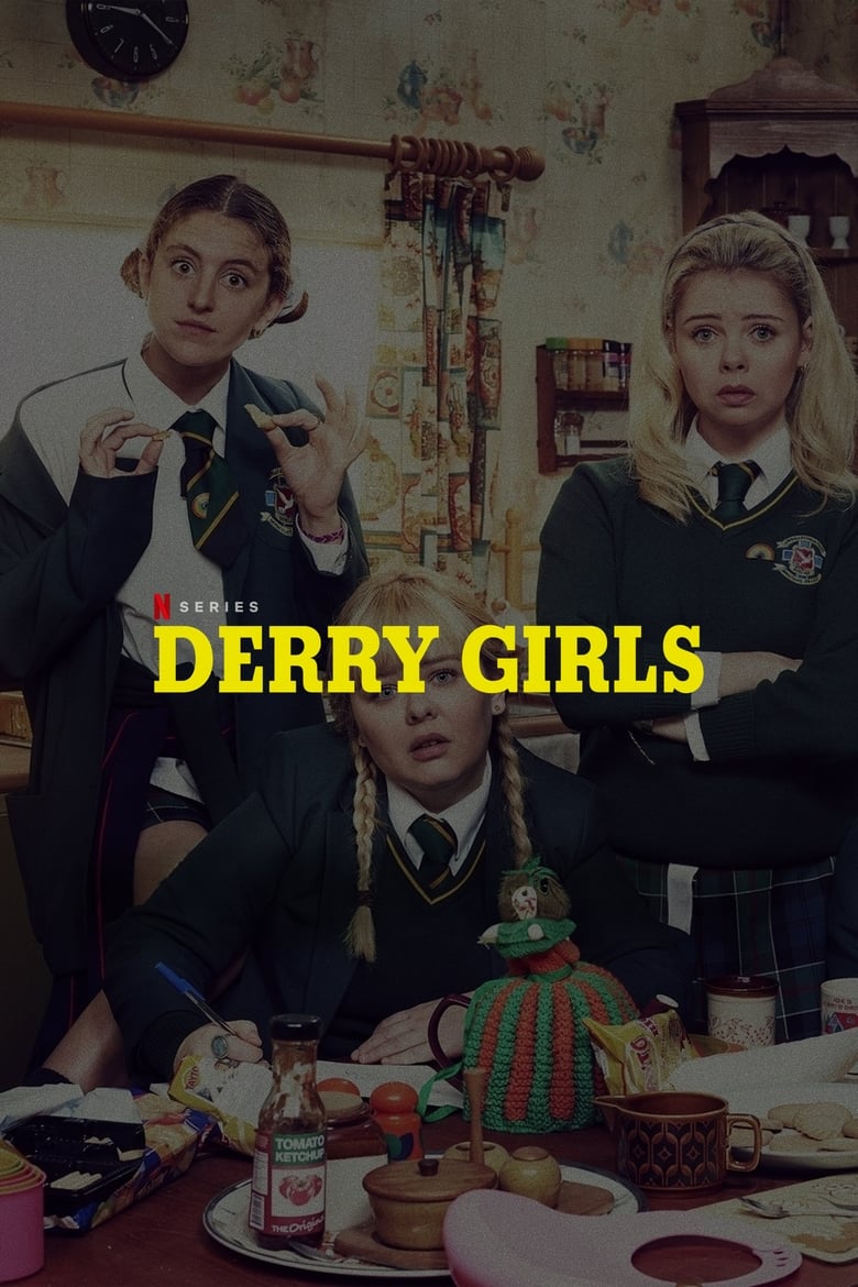 Derry Girls