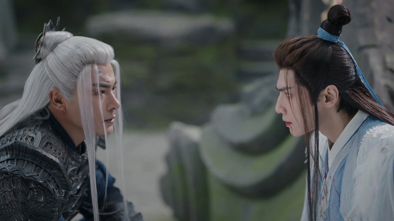 Still from Till The End of The Moon - Season 1 Episode 34