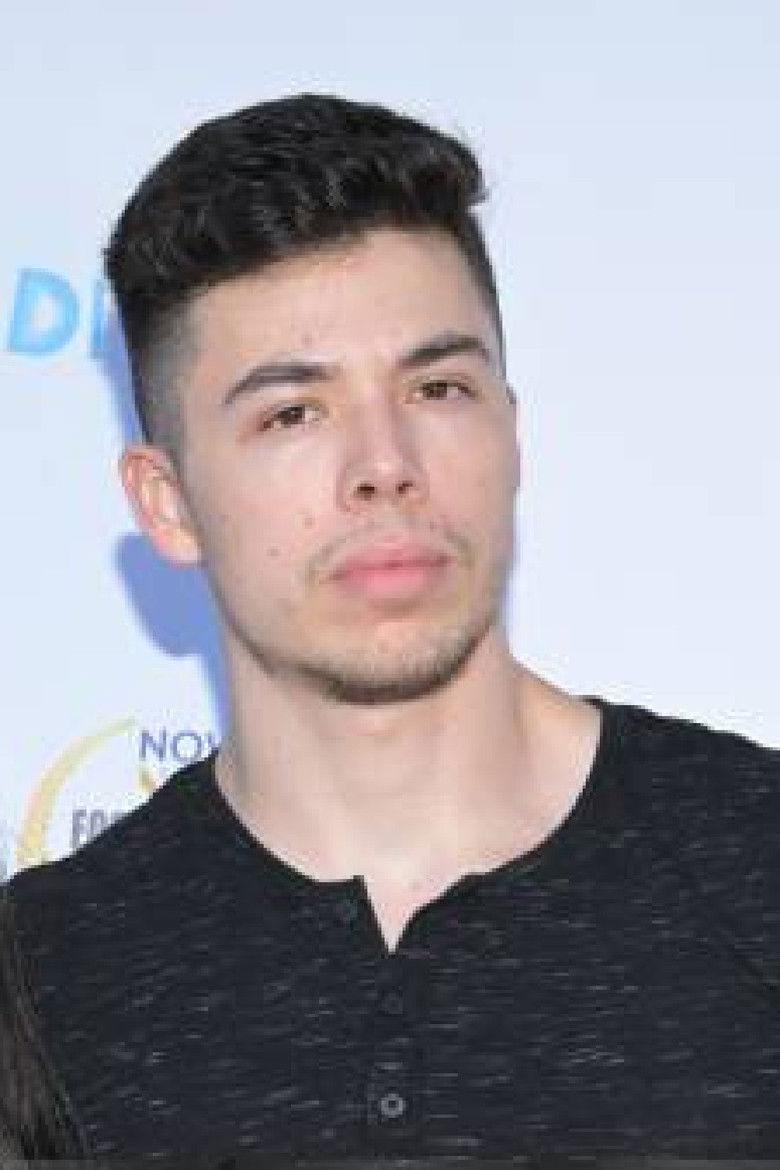 Gary Sullivan portrait image