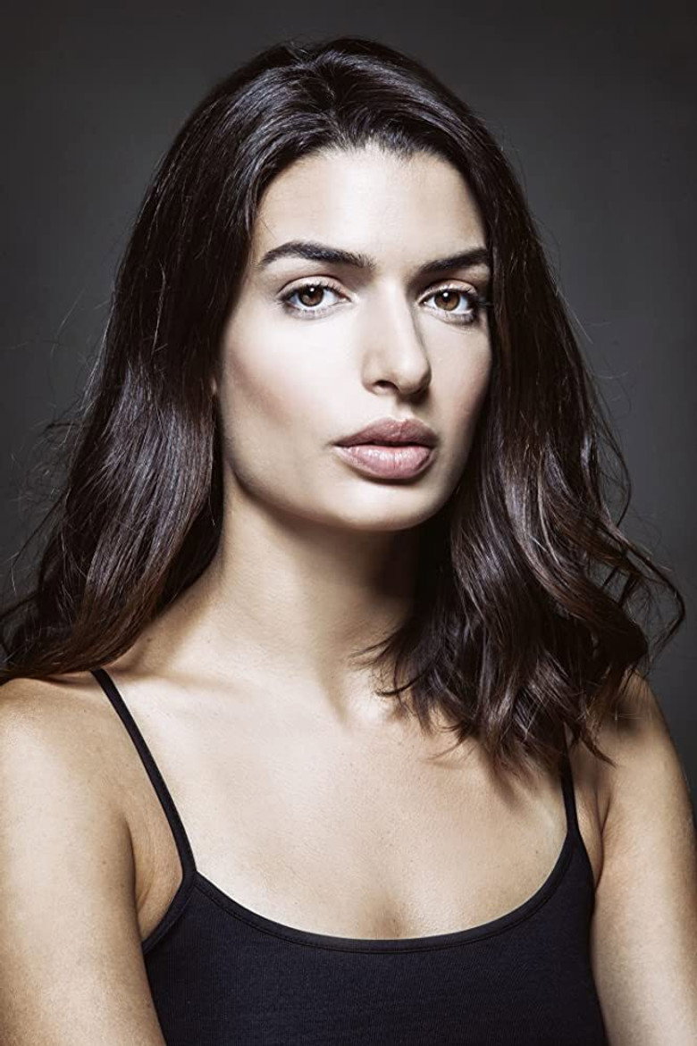 Tonia Sotiropoulou photo 2