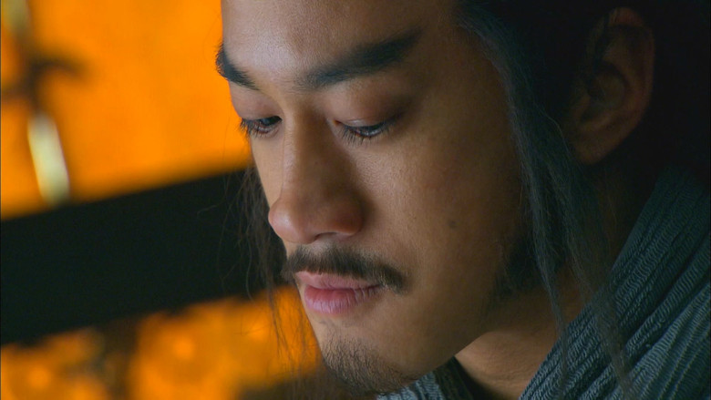 Still image for Legend of Chu and Han season 1 episode 55: Episode 55 Still image for Legend of Chu and Han season 1 episode 55: Episode 55