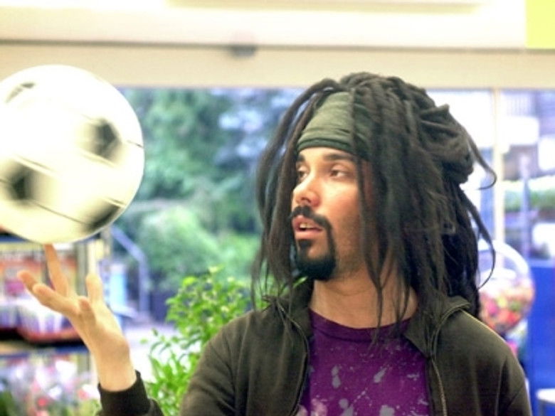 Still image for Mein neuer Freund season 1 episode 5: Episode 5