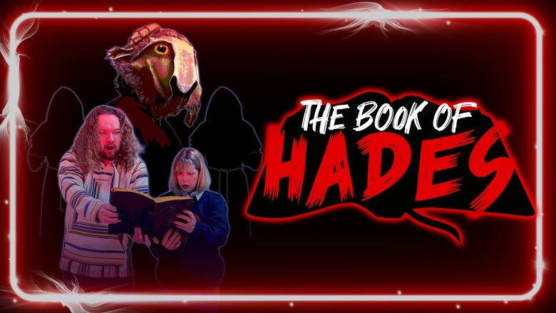 The Book of Hades (2025)