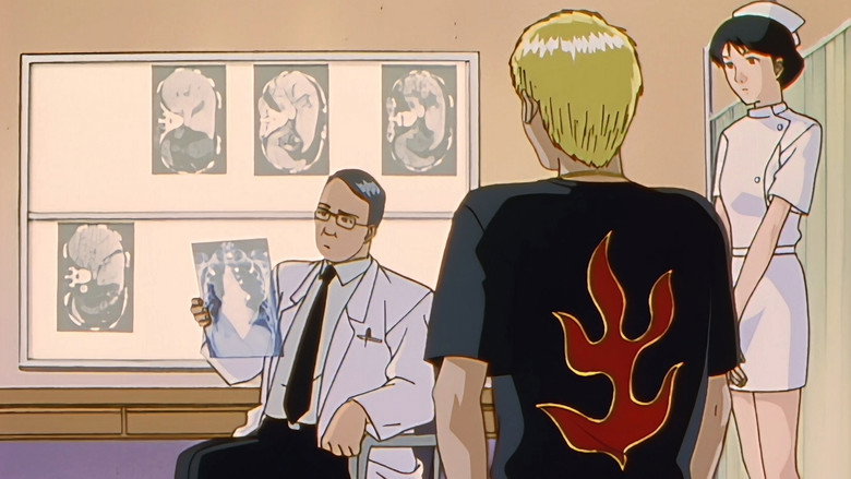 Still from Great Teacher Onizuka - Season 1 Episode 23