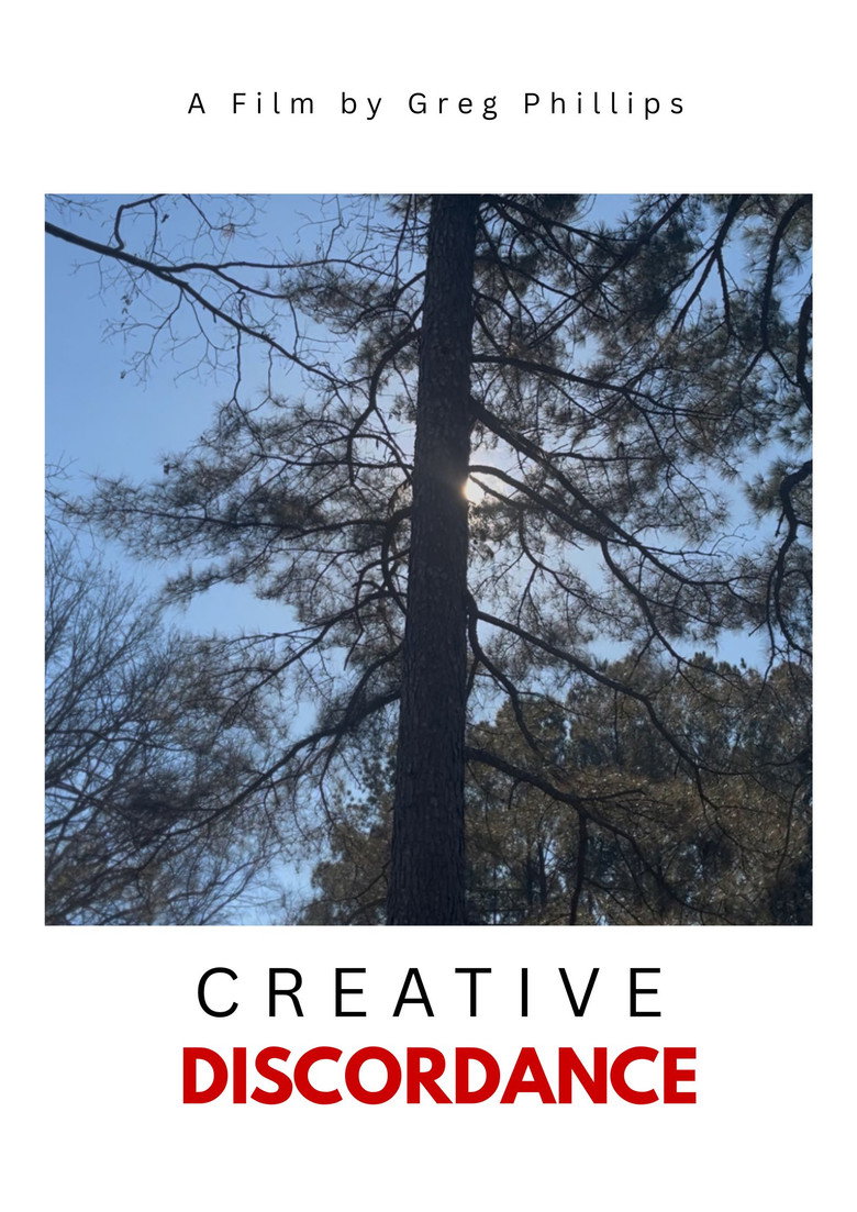 Creative Discordance background