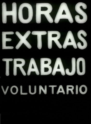 About Extra Hours and Volunteer Work