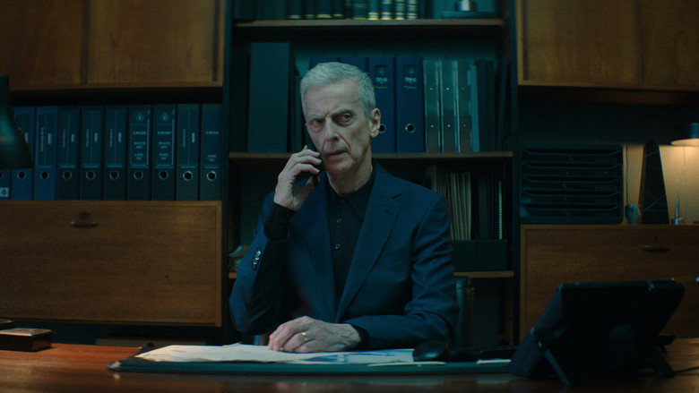 Still from Criminal Record - Season 2 Episode 1