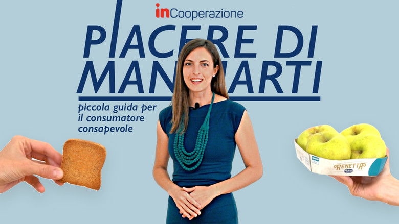 Still image for Piacere di mangiarti season 1 episode 2: Episode 2