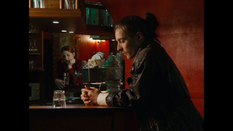 Imatge de Am Fuße Des Berges