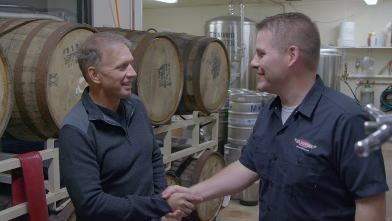 Still image for Undercover Billionaire season 1 episode 2: Start Up Or Die Trying