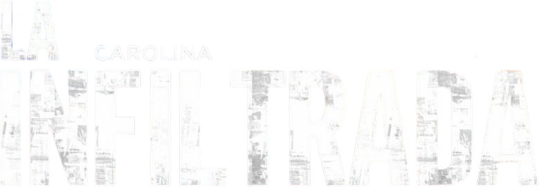 Imagen de La infiltrada