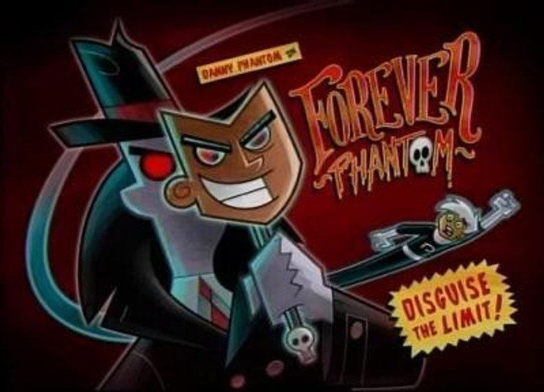 Still from Danny Phantom - Season 3 Episode 5