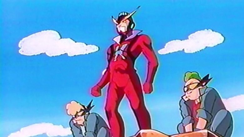 Still image for I'll Make a Habit of It season 1 episode 20: Go! Go! Gold!