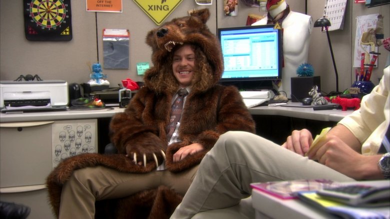 Still image for Workaholics season 1 episode 2: We Be Ballin'