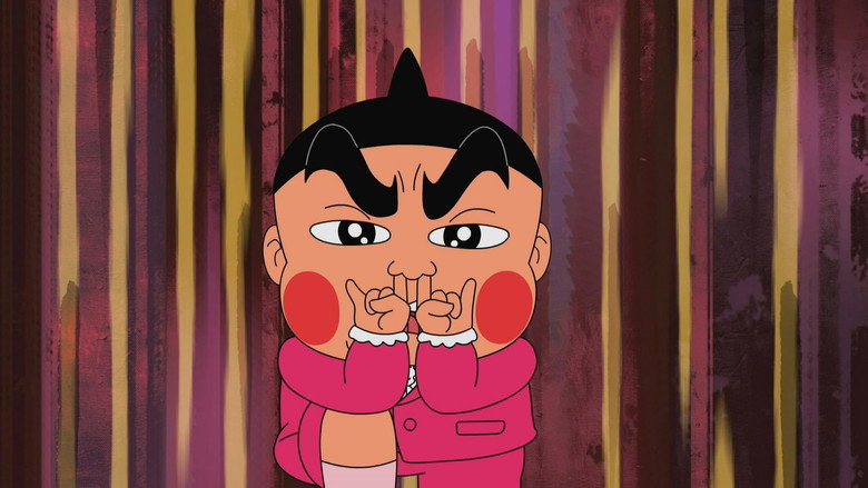 왕괴짜 돈만이 Season 1 19화